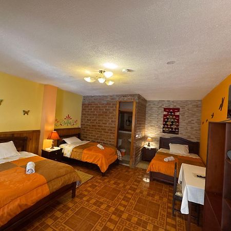 Hotel Donde Ivan بانيوس المظهر الخارجي الصورة
