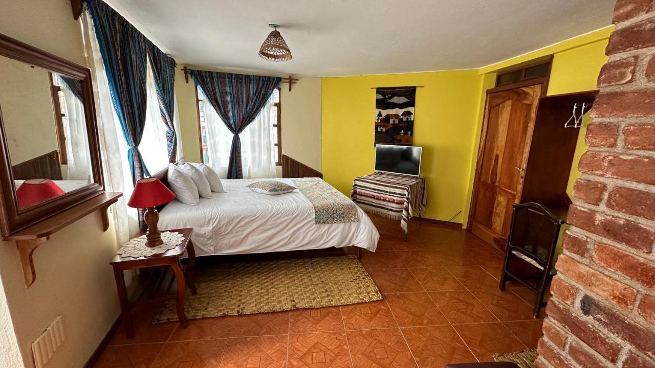 Hotel Donde Ivan بانيوس المظهر الخارجي الصورة