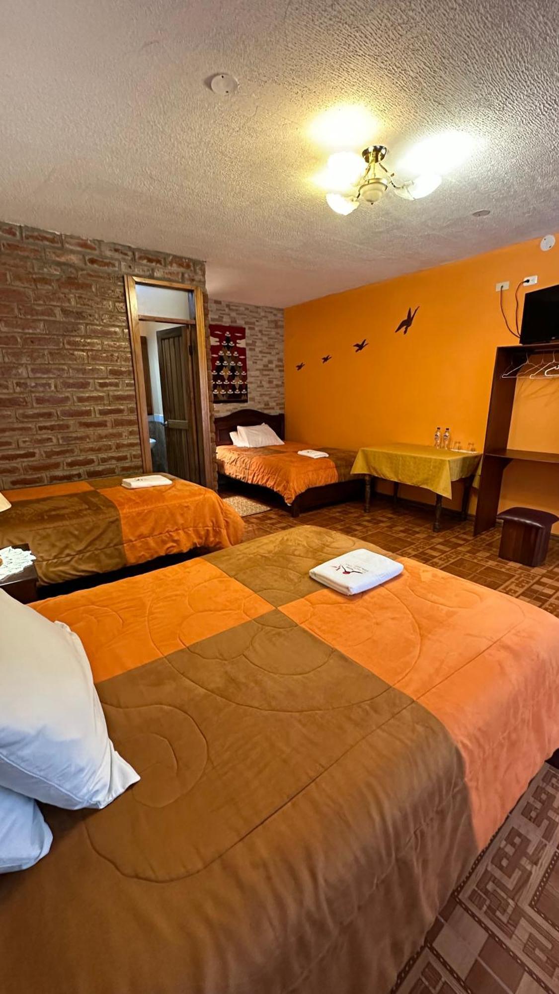 Hotel Donde Ivan بانيوس المظهر الخارجي الصورة
