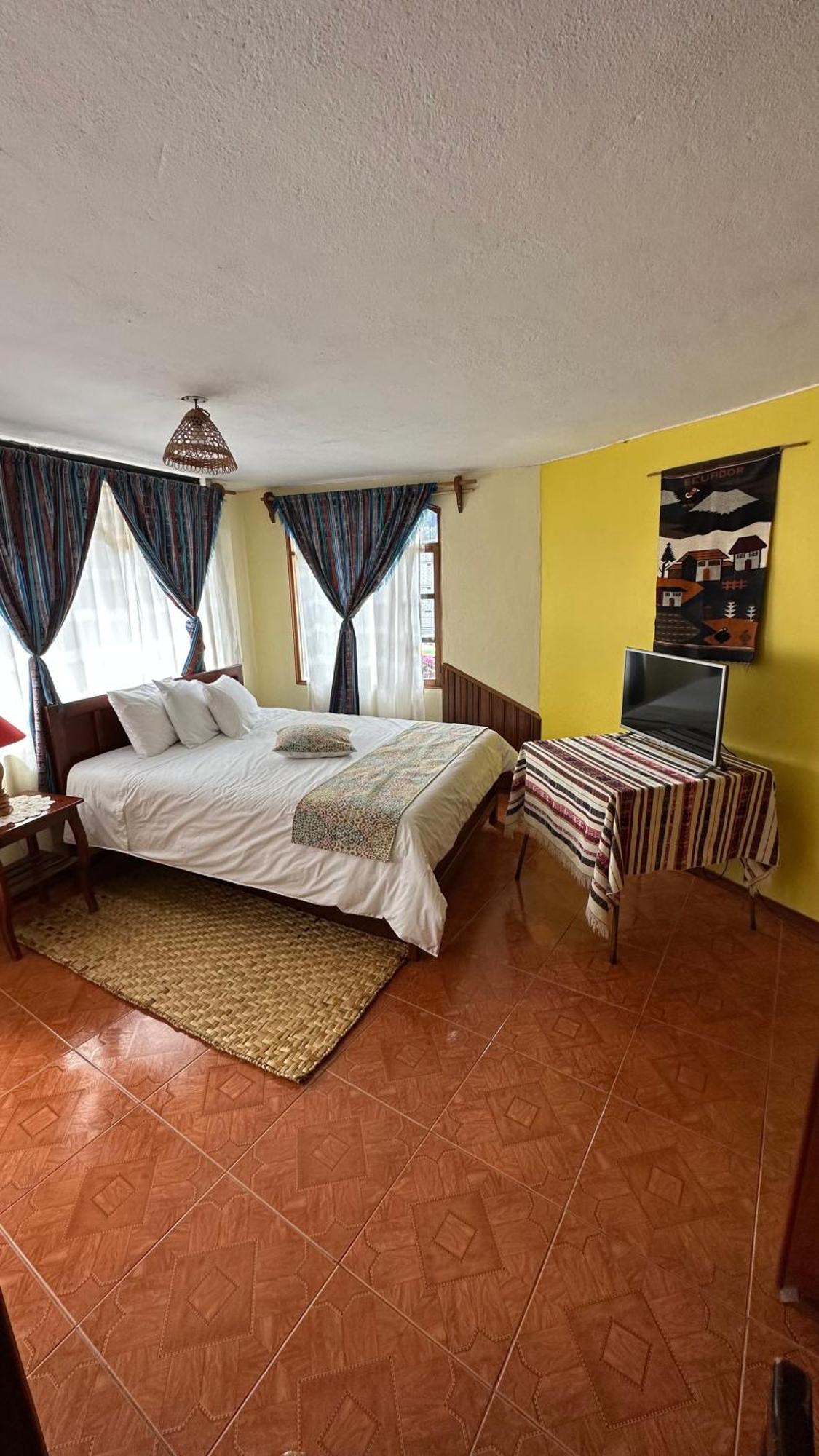 Hotel Donde Ivan بانيوس المظهر الخارجي الصورة