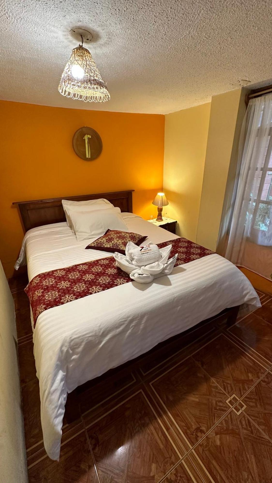 Hotel Donde Ivan بانيوس المظهر الخارجي الصورة